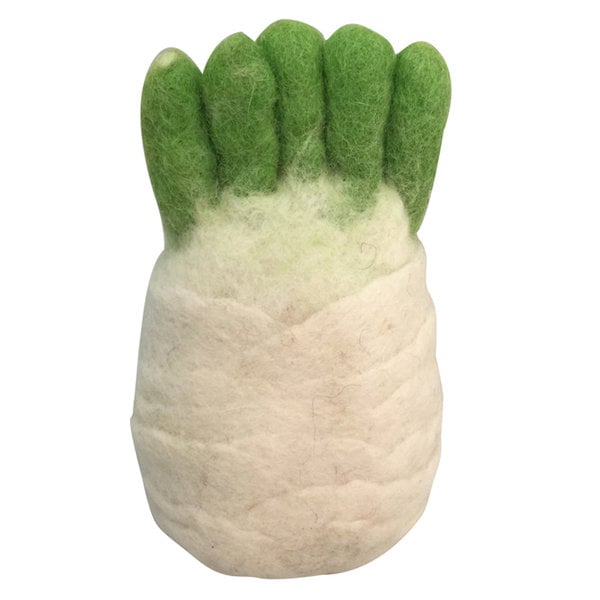 Jouets papoose Papoose Toys Venouil végétal