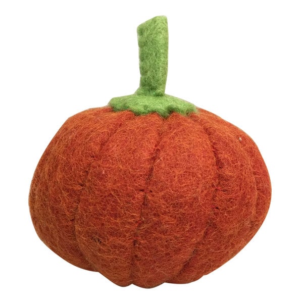 Papoose Toys Papoose Toys Végétal Pumpkin