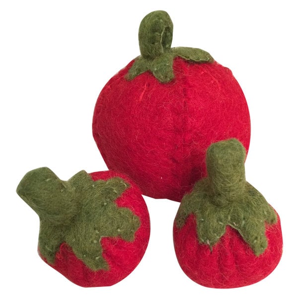 Jouets papoose jouets papoose tomates végétales 3