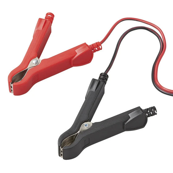 Chargeur de batterie Proplus 6 12 volts 6 ampères 20 + ah noir