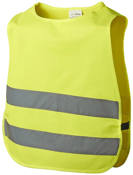 Viette de sécurité Proplus Enfants Jaune One Taille