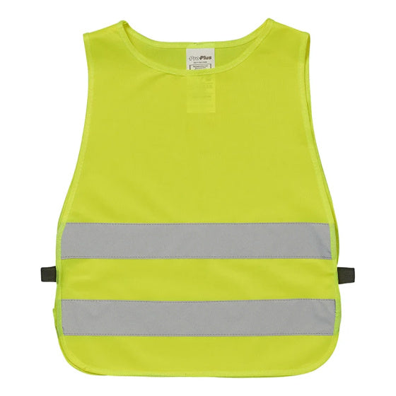 Viette de sécurité Proplus Enfants Jaune One Taille