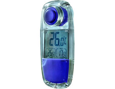 Thermomètre PowerPlus Parrot