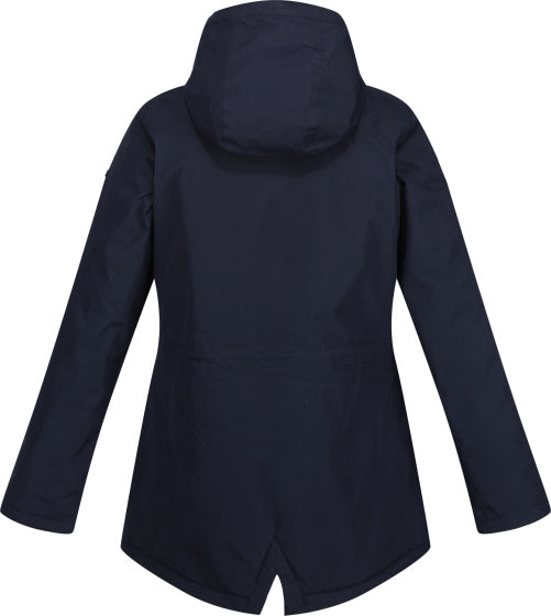 Regatta Brigida Parkajack Men Navy Taille XS