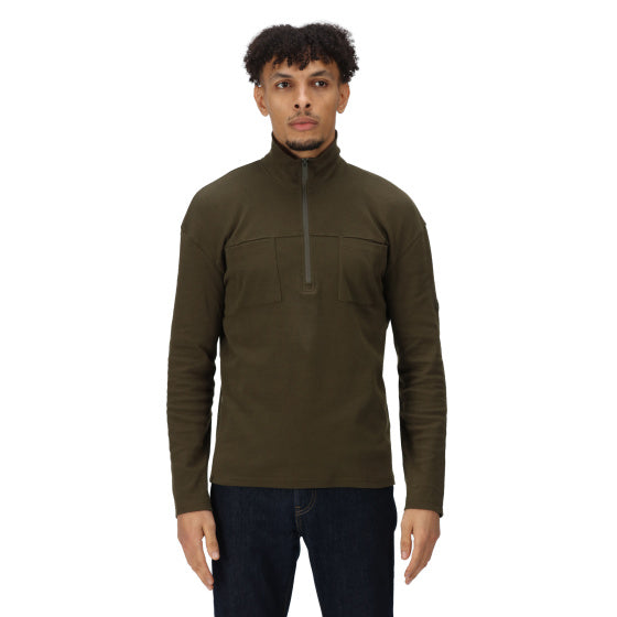 Regatta Ferdo Outdoortrui Men Kaki taille 3xl