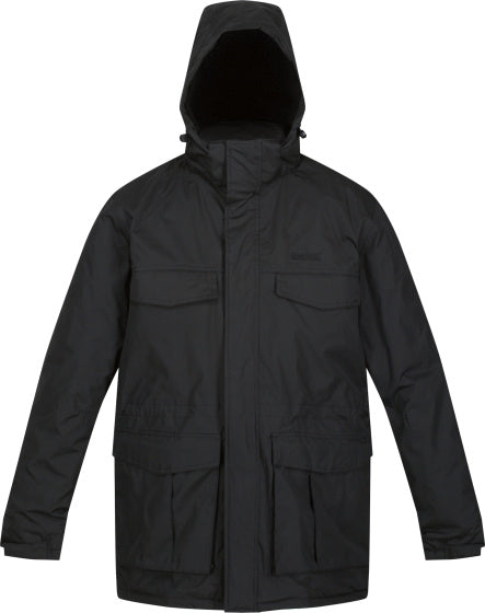 Regatta Palben Parkajack imperméable hommes