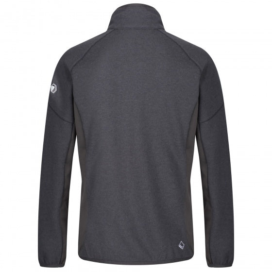 Regatta Outdoorvest Kestor Ladies Lodine Polyester Grey Taille xxl