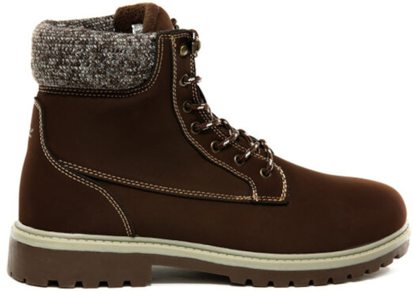 Regatta Walking Chaussures Bayley Casual Men's Chestnut brun taille 46