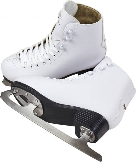 Roces Paradise Lama Artificiel Skating Girls White Taille 34
