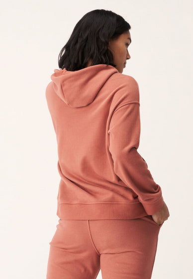 Röhnisch Sweat à capuche essentiel pour femmes