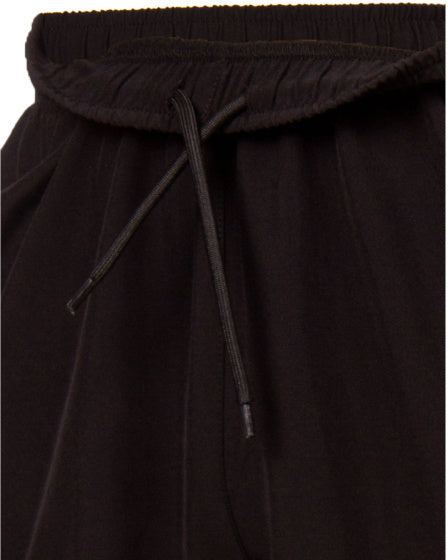 Rucanor Dash Sportbroek Men Black Taille xxxl