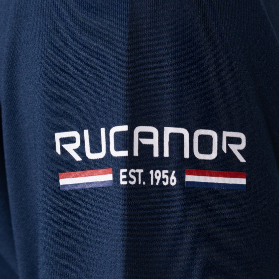Rucanor melina ski plily dames bleu foncé taille 3xl
