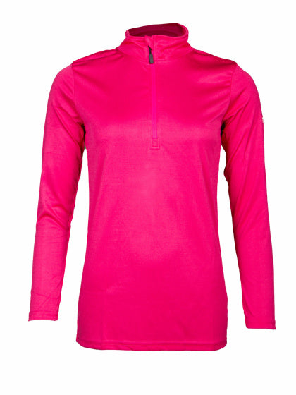 Rucanor melina ski plily dames rose taille xl