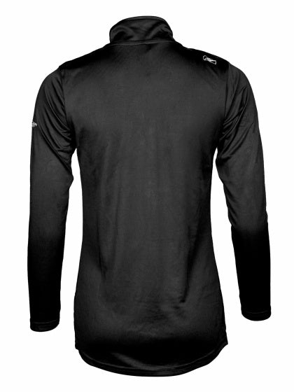 Rucanor melina ski plily dames noire taille xxl