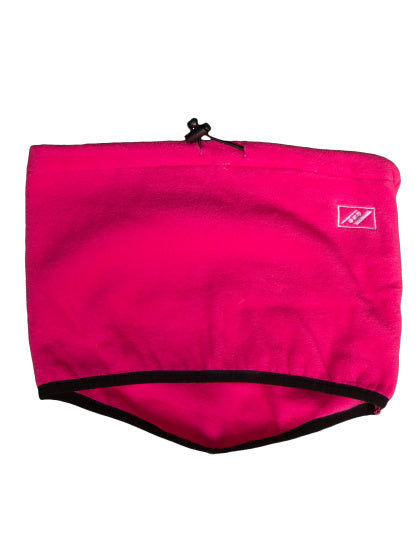 Rucanor cou gaucher adultes unisexe rose bisize