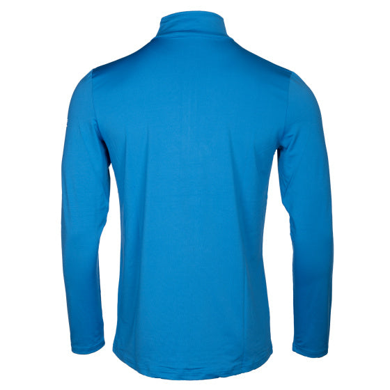 Rucanor Pjero Ski Pully Men Blue Taille 3xl