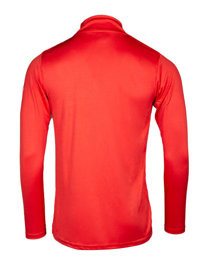 Rucanor pjero ski plily hommes rouges taille 3xl