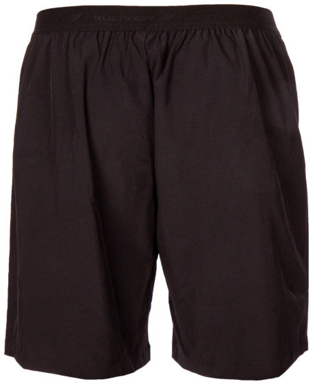 Rucanor Shawn Sports Men Short Men Black Taille m