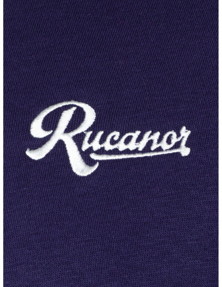 Rucanor Sky Sweat-Sweat Hoodie Men Blue Taille m
