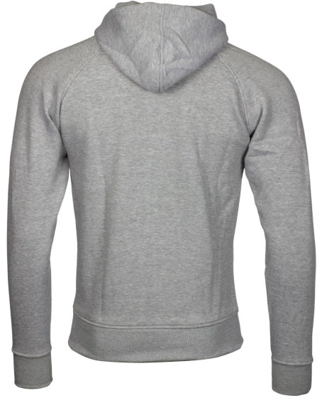 Rucanor Sky Sweat-Sweat Hoodie Men Grey Size XL