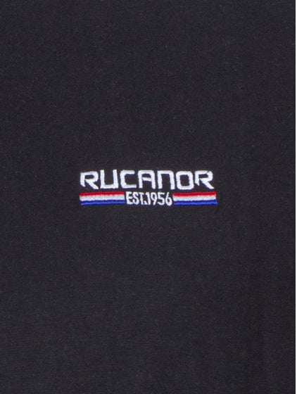 Rucanor Sydney Sweat-shirt Black Taille xl