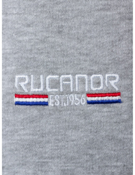 Rucanor syl Spirvest Men Grey Taille m