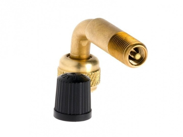 Simson Valiel Extension 20 mm Gold en laiton