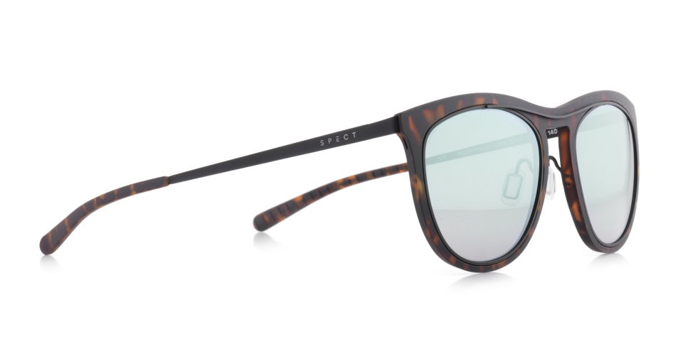 Lunettes de soleil de lunettes de lune