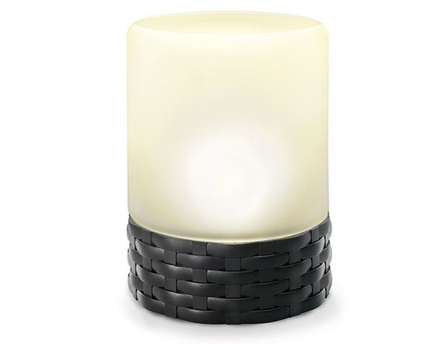 Lampe de jardin ésotec