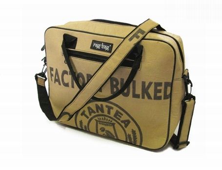 Sac de bureau Ragbag Tamil Nadu