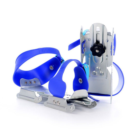 Tempish Feez Glide Irons Boys ajusté Bleu