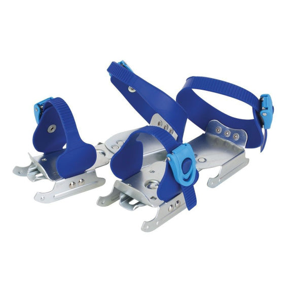 Tempish Feez Glide Irons Boys ajusté Bleu