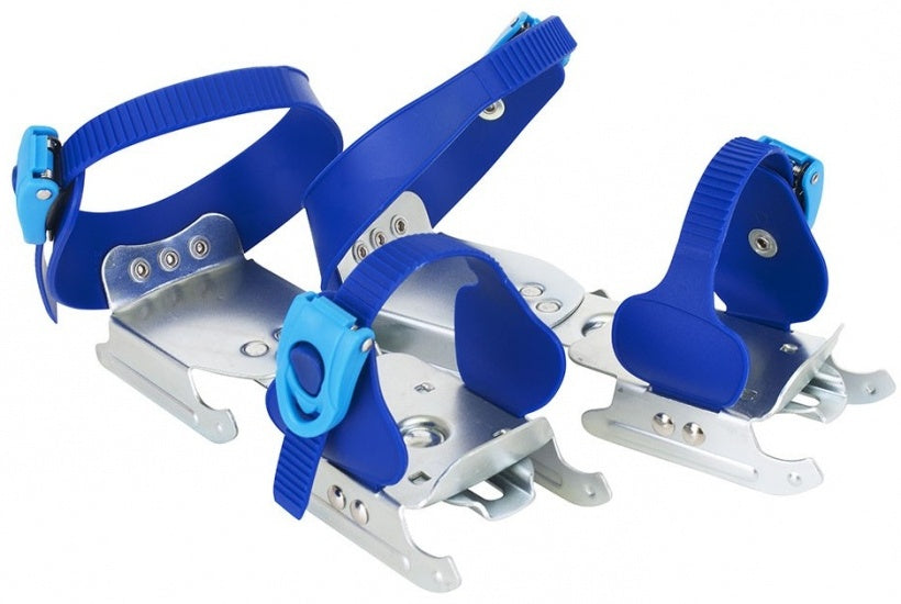 Tempish Feez Glide Irons Boys ajusté Bleu