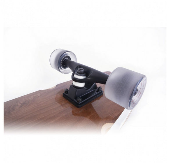 Longboard Tempish Surfy 82,5 x 23,5 cm Brun blanc