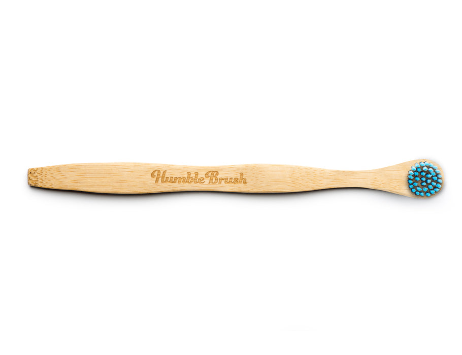 La brosse de langue Humble Co.