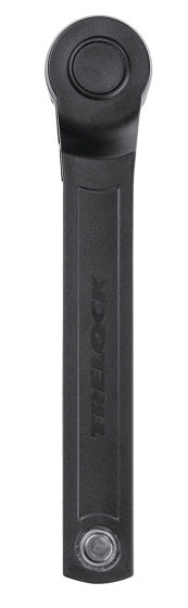Trelock Fs Code de verrouillage pliant 260 85 cm noir