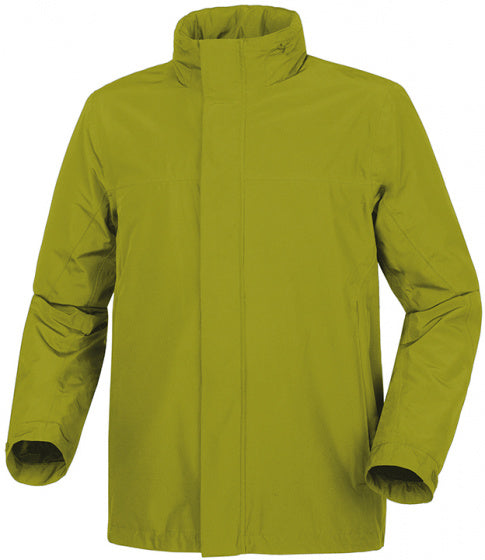 Tucano Urbano Raincoat Pluie sur le polyester chaux taille XS