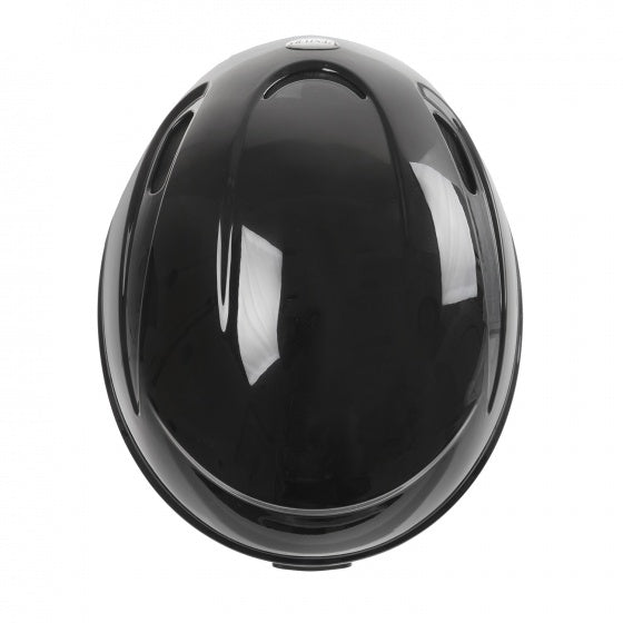 Ventura Racing Star II Casque de ski junior noir taille 48-54 cm