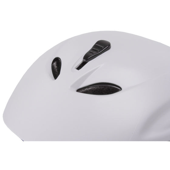 Casque de ski Ventura Unisexe White Taille 55 58 cm