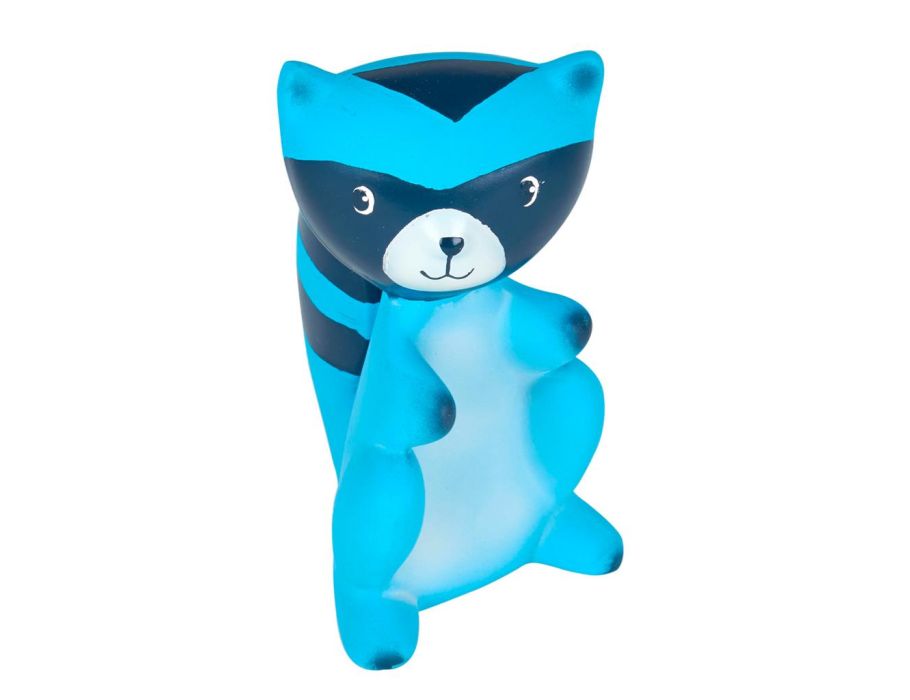 Tikiri Bite Toys Ratcoon