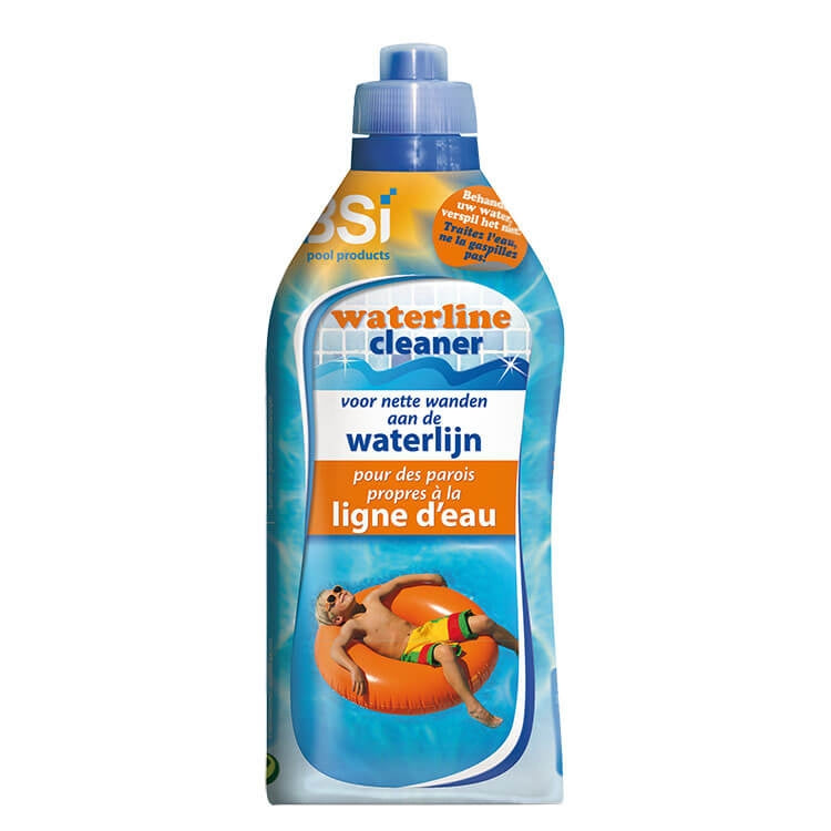 Nettoyer de ligne de flottaison BSI 1L