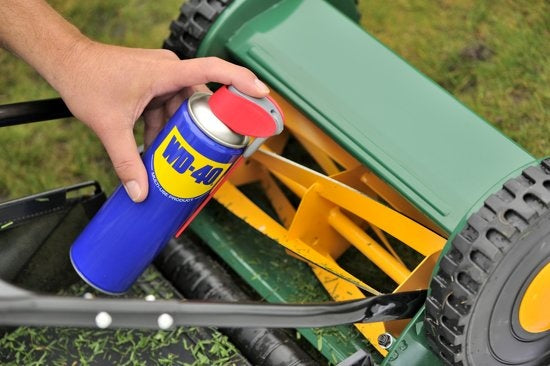 WD40 MultiSpray BR13E avec une paille intelligente 300 ml
