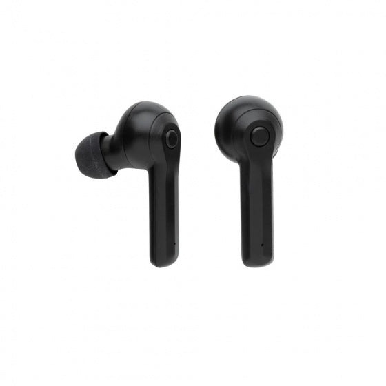XD Collection Plugs et chargeur TWS Bluetooth Black