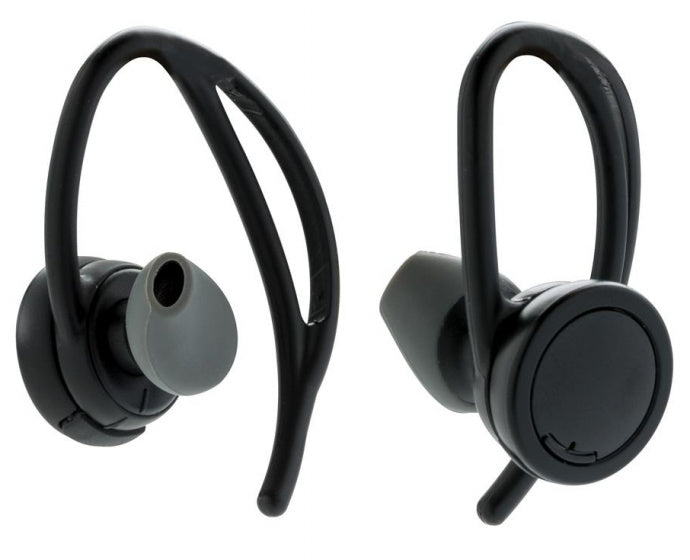 Collection XD Écouteur True Bluetooth 8,3 cm Black 3 pièces
