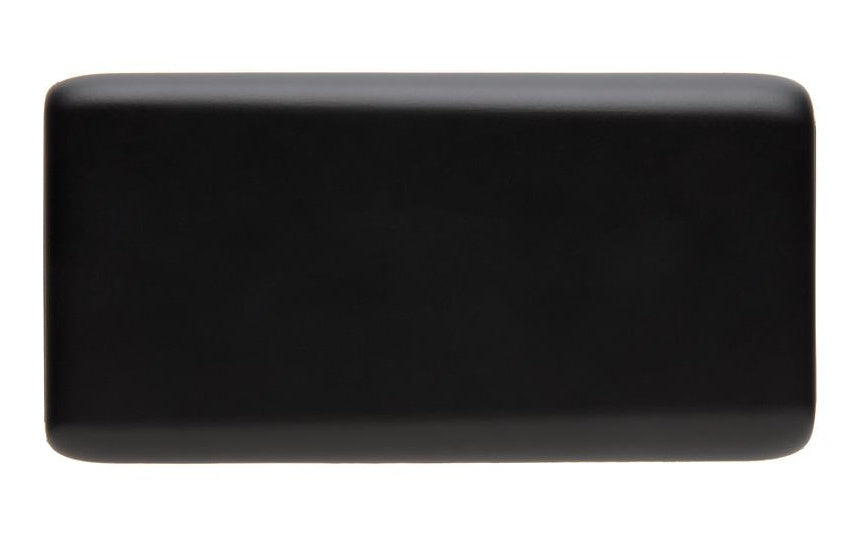 Collection XD Powerbank Light Up 8000 mAh 14 x 7 cm noir
