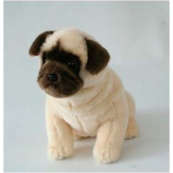 Assis Pug 22cm