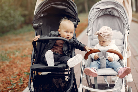 Accessoires voor babyvervoer