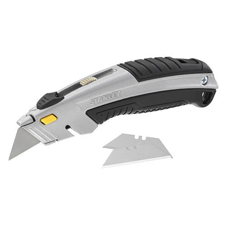 Couteau d'extension d'outil à main Stanley à changement instantané - 0-10-788