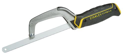 Stanley outils à main support de scie à métal Stanley mini 300mm