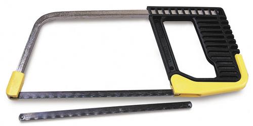 Stanley outils à main support de scie à métaux Stanley junior 150mm
